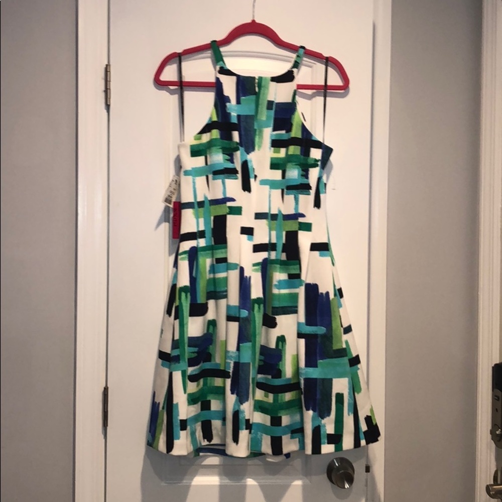 Vince Camino Dress